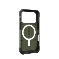 Urban Armor Gear Pathfinder coque de protection pour téléphones portables 16 cm (6.3") Housse Olive