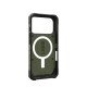 Urban Armor Gear Pathfinder coque de protection pour téléphones portables 16 cm (6.3") Housse Olive