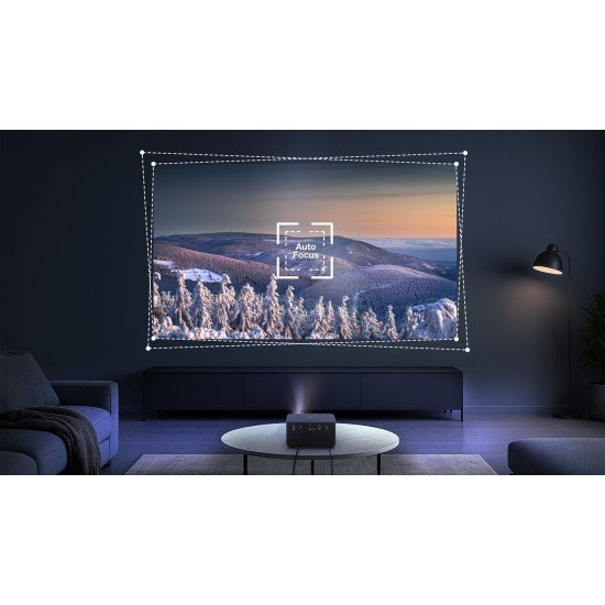 Optoma PK32 Projecteur à focale standard 1100 ANSI lumens DLP UHD 4K (3840x2160) Compatibilité 3D Noir Optoma PK32 Projecteur à focale standard 1100 ANSI lumens DLP UHD 4K (3840x2160) Compatibilité 3D Noir