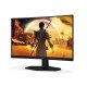 AOC G4 C24G42E écran PC 59,9 cm (23.6") 1920 x 1080 pixels Full HD LED Noir, Rouge AOC G4 C24G42E écran PC 59,9 cm (23.6") 1920 x 1080 pixels Full HD LED Noir, Rouge