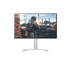 LG 27BP55U-B écran PC 68,6 cm (27") 3840 x 2160 pixels 4K Ultra HD LED Argent LG 27BP55U-B écran PC 68,6 cm (27") 3840 x 2160 pixels 4K Ultra HD LED Argent