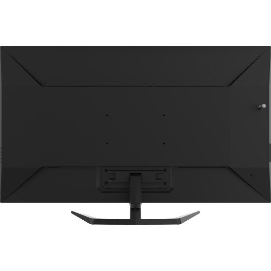 iiyama G-MASTER G4380UHSU-B2 écran PC 108 cm (42.5") 3840 x 2160 pixels 4K Ultra HD LED Noir iiyama G-MASTER G4380UHSU-B2 écran PC 108 cm (42.5") 3840 x 2160 pixels 4K Ultra HD LED Noir