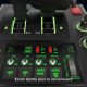 Turtle Beach Système de simulation universelle HOTAS VelocityOne™ Flightdeck Turtle Beach Système de simulation universelle HOTAS VelocityOne™ Flightdeck