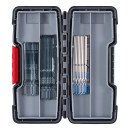 Bosch 2 607 010 903 Lame de scie sauteuse, à chantourner et sabre Lames de scie sauteuse 30 pièce(s) Bosch 2 607 010 903 Lame de scie sauteuse, à chantourner et sabre Lames de scie sauteuse 30 pièce(s)