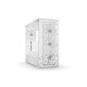 be quiet! Shadow Base 800 FX White Midi Tower Blanc