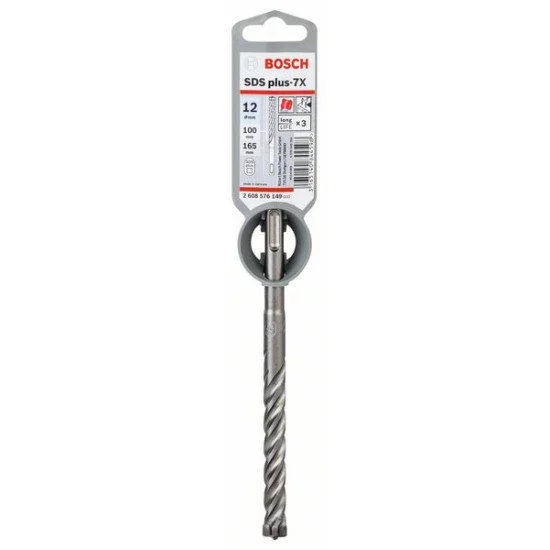 Bosch 2 608 576 149 foret Embout de perçage plat 1 pièce(s) Bosch 2 608 576 149 foret Embout de perçage plat 1 pièce(s)