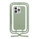Woodcessories Change Case coque de protection pour téléphones portables 15,5 cm (6.12") Housse Vert
