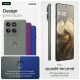 Motorola edge 60 pro 16,9 cm (6.67") Double SIM Android 15 5G USB Type-C 12 Go 512 Go 6000 mAh Gris