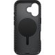 Speck Presidio2 Grip + MS Apple iPhone 17 Black - with Microban coque de protection pour téléphones portables 16 cm (6.3") Housse Noir