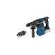 Bosch 0 611 910 000 marteau rotatif SDS Plus