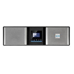Eaton 9PX 5000i RT3U Netpack G2 UPS Double-conversion (en ligne) 5 kVA 5000 W