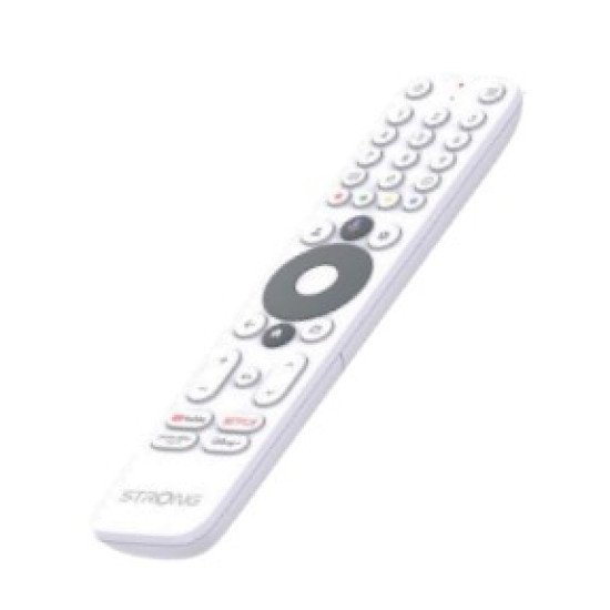 Strong LEAP AIR connecteur de télévision intelligent USB 4K Ultra HD Android Blanc