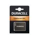 Duracell DR9932 batterie de caméra/caméscope Lithium-Ion (Li-Ion) 1000 mAh