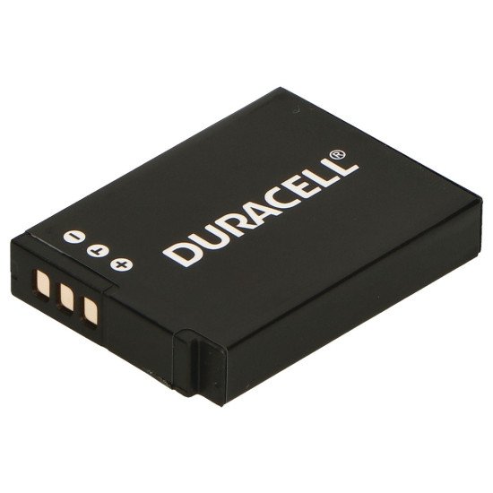 Duracell DR9932 batterie de caméra/caméscope Lithium-Ion (Li-Ion) 1000 mAh