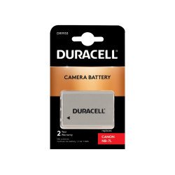 Duracell DR9933 batterie de caméra/caméscope Lithium-Ion (Li-Ion) 1050 mAh