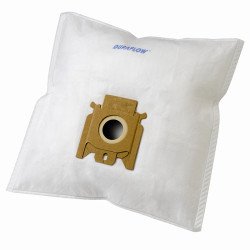 Menalux 3100 Aspirateur sans sac Sac à poussière Menalux 3100 Aspirateur sans sac Sac à poussière