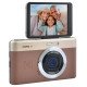 Kodak PIXPRO C1BN 1/3" Appareil-photo compact 13 MP CMOS 4160 x 3120 pixels Marron