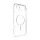ZAGG Luxe Snap coque de protection pour téléphones portables 16,5 cm (6.5") Housse Transparent ZAGG Luxe Snap coque de protection pour téléphones portables 16,5 cm (6.5") Housse Transparent