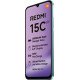 Xiaomi Redmi 15C 17,5 cm (6.9") 5G USB Type-C 4 Go 128 Go 6000 mAh Vert Xiaomi Redmi 15C 17,5 cm (6.9") 5G USB Type-C 4 Go 128 Go 6000 mAh Vert