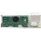 Mikrotik RB1100AHx4 Routeur connecté Gigabit Ethernet Acier inoxydable Mikrotik RB1100AHx4 Routeur connecté Gigabit Ethernet Acier inoxydable