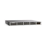 Cisco Catalyst C9300-48UXM-A Géré L2/L3 Switch 10G Ethernet Cisco Catalyst C9300-48UXM-A Géré L2/L3 Switch 10G Ethernet