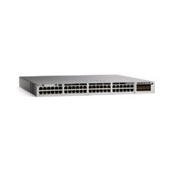 Cisco Catalyst C9300-48UXM-A Géré L2/L3 Switch 10G Ethernet Cisco Catalyst C9300-48UXM-A Géré L2/L3 Switch 10G Ethernet