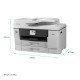Brother MFC-J6960DW Imprimante jet d'encre multifonction A3 Wi-Fi