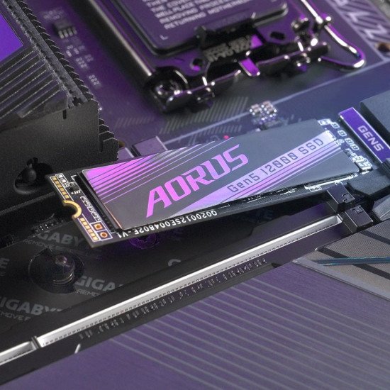 AORUS Z790 MASTER X 1.0 carte mère Intel Z790 Express LGA 1700 ATX étendu