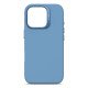 Decoded Silicone Case coque de protection pour téléphones portables 16 cm (6.3") Housse Bleu Decoded Silicone Case coque de protection pour téléphones portables 16 cm (6.3") Housse Bleu