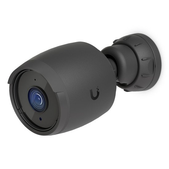 Ubiquiti G6 Bullet Balle (forme) Caméra de sécurité IP Intérieure et extérieure 3840 x 2160 pixels Plafond/Mur/Poteau