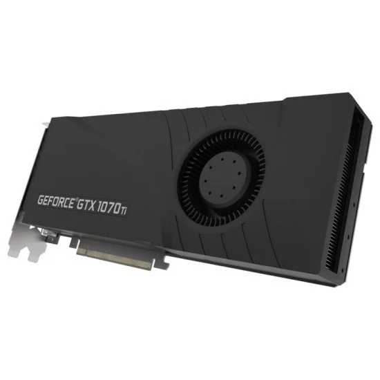 Pny geforce sales gtx 1070 ti