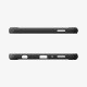 Spigen Rugged Armor 22,1 cm (8.7") Housse Noir