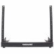 Intellinet Baie réseau ouverte 19" de bureau, 8U, noire, en kit