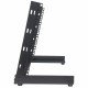 Intellinet Baie réseau ouverte 19" de bureau, 8U, noire, en kit
