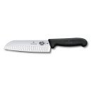 Victorinox 5.2523.17 Couteau de cuisine Acier inoxydable 1 pièce(s) Couteau Santoku Victorinox 5.2523.17 Couteau de cuisine Acier inoxydable 1 pièce(s) Couteau Santoku