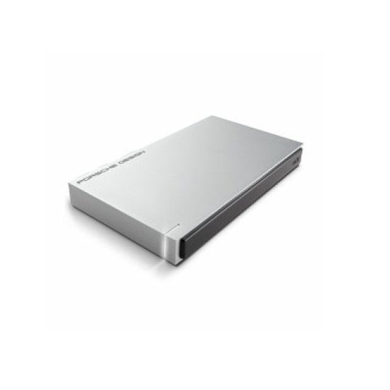 LaCie STET1000403 disque dur externe 1 To LaCie STET1000403 disque dur externe 1 To