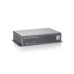 LevelOne POI-4000 adaptateur et injecteur PoE Fast Ethernet 56 V LevelOne POI-4000 adaptateur et injecteur PoE Fast Ethernet 56 V