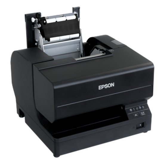 Epson TM-J7700(321) W/O MICR,WHITE, INC PSU, EU Epson TM-J7700(321) W/O MICR,WHITE, INC PSU, EU