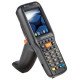 Datalogic Skorpio X4 ordinateur portable de poche 3.2" Écran tactile 482 g Noir