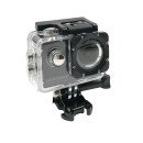 Easypix GoXtreme Enduro Black caméra pour sports d'action 8 MP 4K Ultra HD Wifi Easypix GoXtreme Enduro Black caméra pour sports d'action 8 MP 4K Ultra HD Wifi