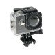 Easypix GoXtreme Enduro Black caméra pour sports d'action 8 MP 4K Ultra HD Wifi