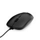 V7 MU200-1E Souris Optique Compact Filaire USB