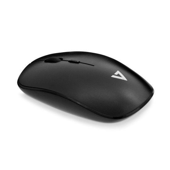 V7 Souris Optique Compact Sans Fil