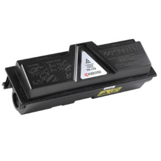 KYOCERA TK-170 Original Noir 1 pièce(s) KYOCERA TK-170 Original Noir 1 pièce(s)