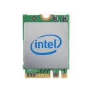 Intel 9260.NGWG carte réseau Interne WLAN 1730 Mbit/s Intel 9260.NGWG carte réseau Interne WLAN 1730 Mbit/s