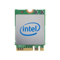 Intel 9260.NGWG carte réseau Interne WLAN 1730 Mbit/s Intel 9260.NGWG carte réseau Interne WLAN 1730 Mbit/s