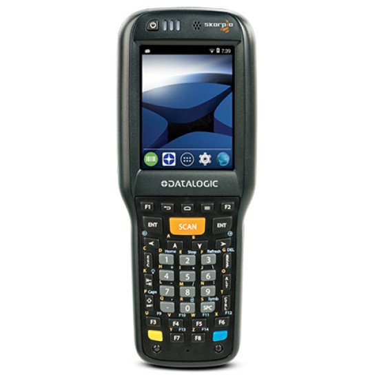 Datalogic Skorpio X4 PDA 3.2" Datalogic Skorpio X4 PDA 3.2"