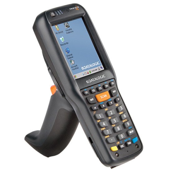 Datalogic Skorpio X4 PDA 3.2"