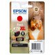 Epson C13T04F54010 Singlepack Red 478XL Claria Photo HD Ink cartouche d'encre rouge