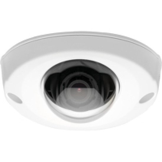Axis P3904-R Mk II Caméra de sécurité IP Extérieure Dome Plafond 1280 x 720 pixels